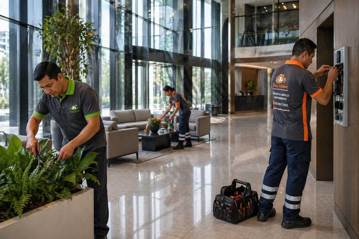 Facility Care 2